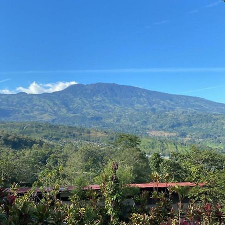 Hotel Green Mountain Turrialba Luaran gambar
