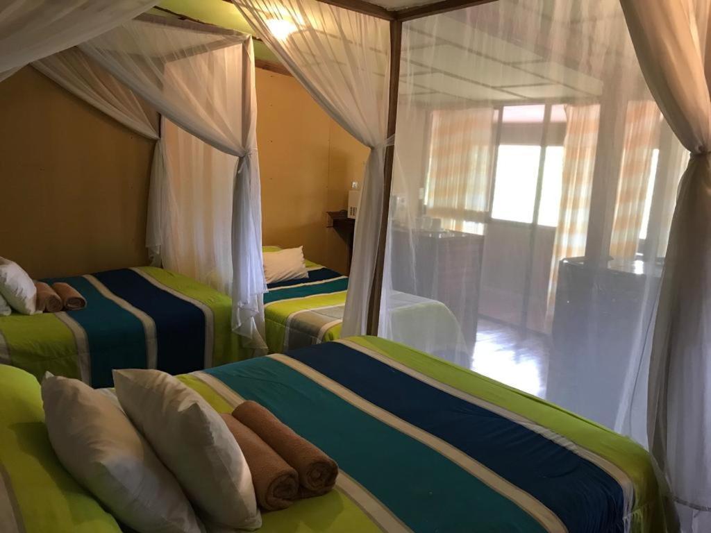 Hotel Green Mountain Turrialba Luaran gambar
