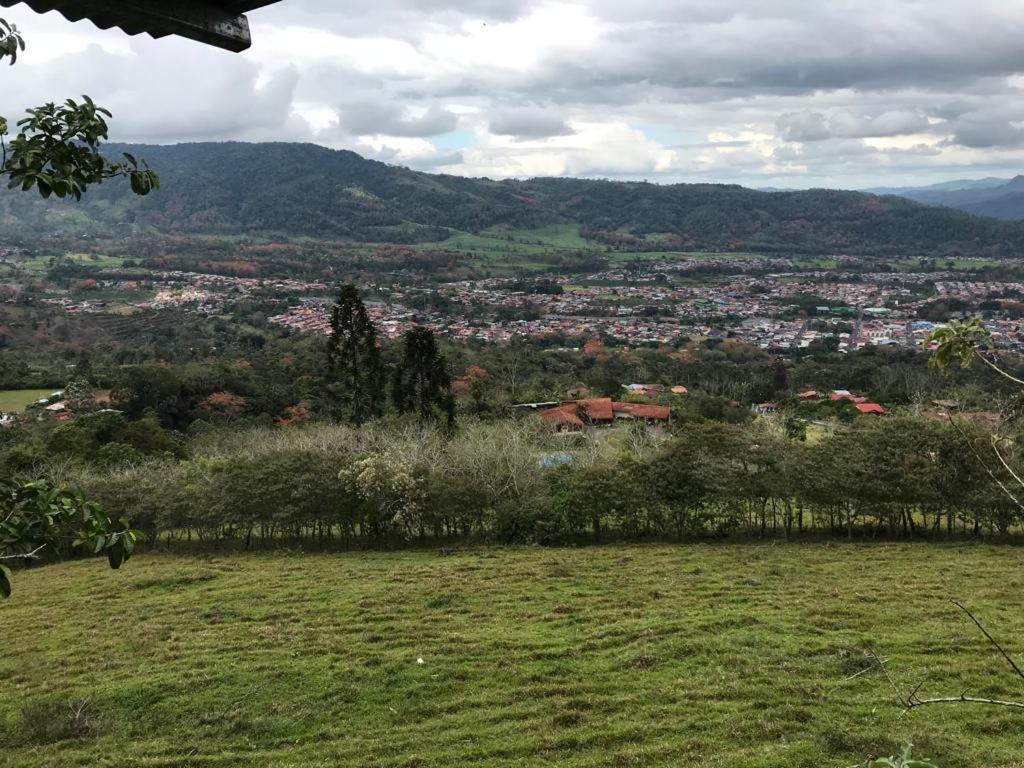 Hotel Green Mountain Turrialba Luaran gambar