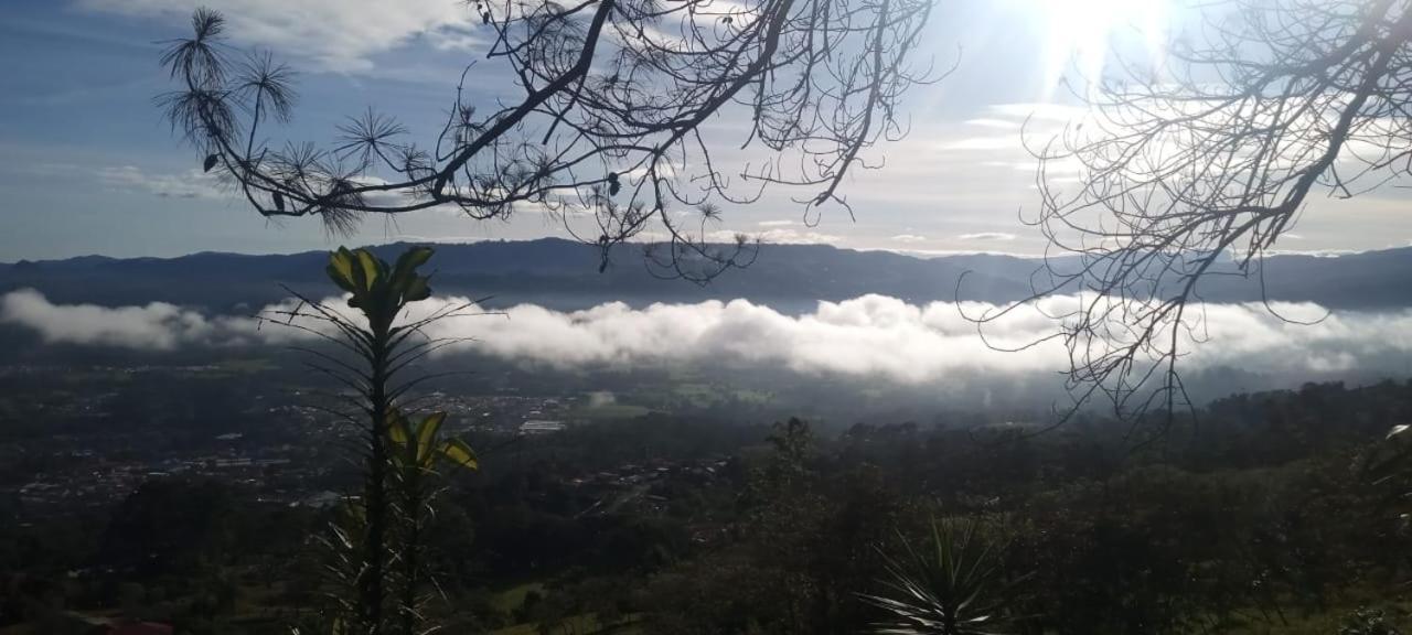 Hotel Green Mountain Turrialba Luaran gambar