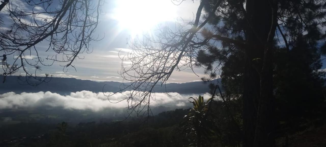 Hotel Green Mountain Turrialba Luaran gambar