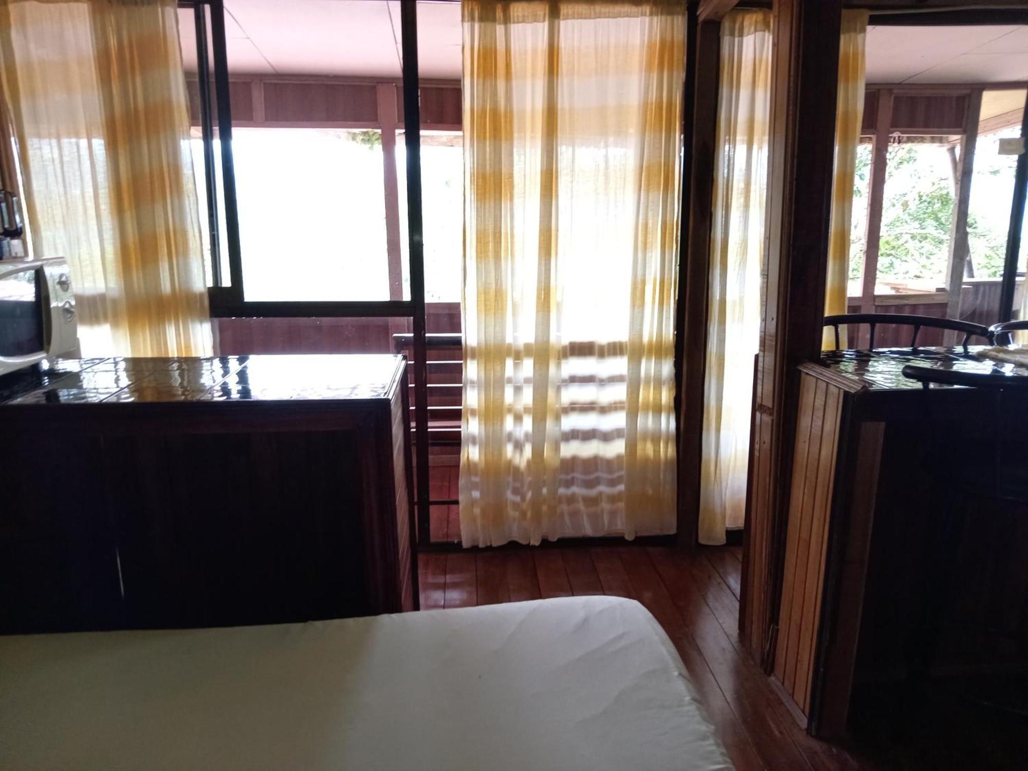 Hotel Green Mountain Turrialba Luaran gambar