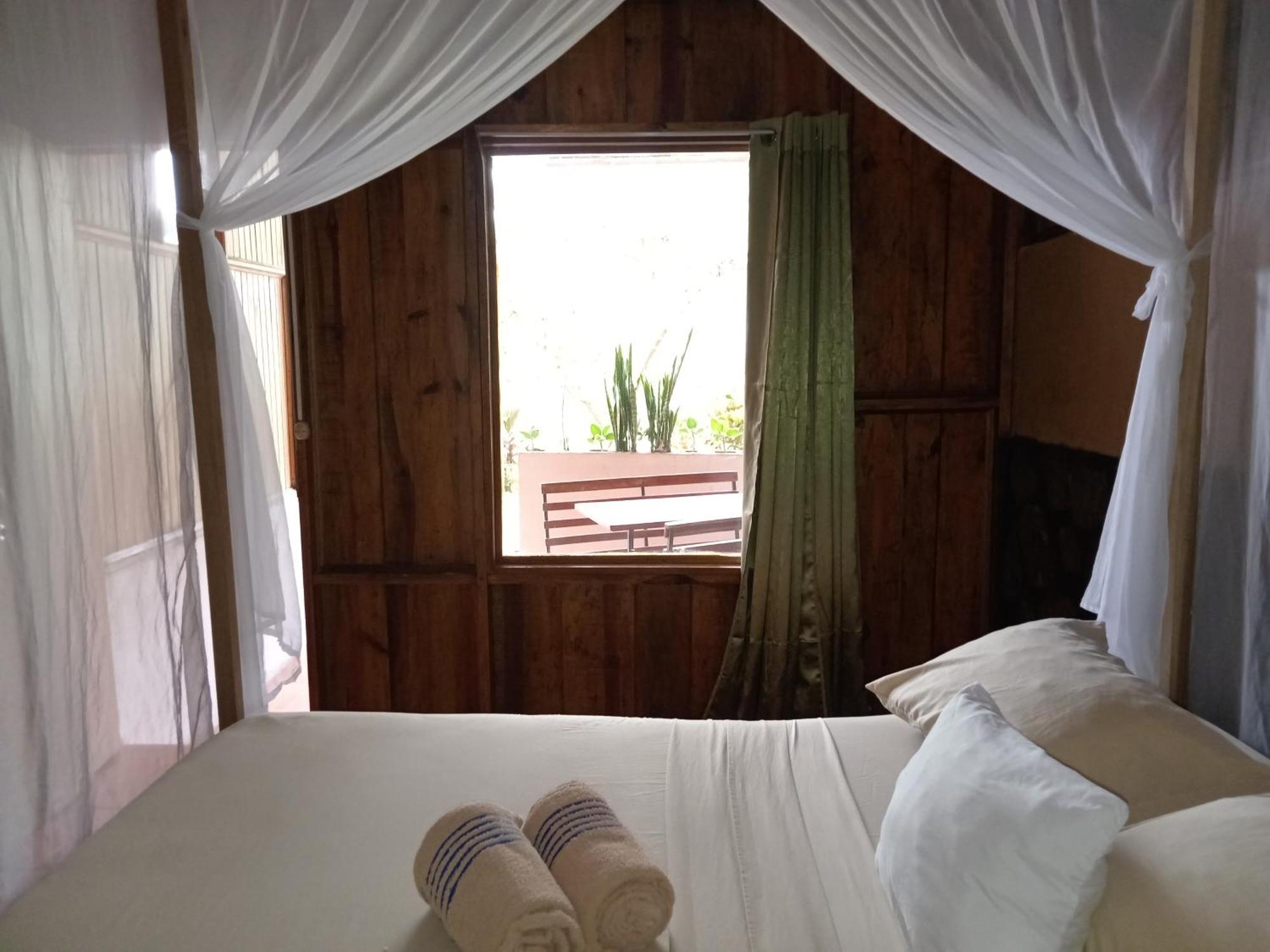 Hotel Green Mountain Turrialba Luaran gambar