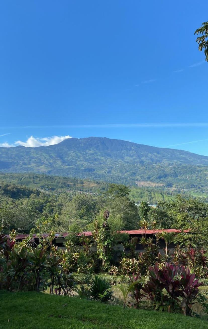 Hotel Green Mountain Turrialba Luaran gambar